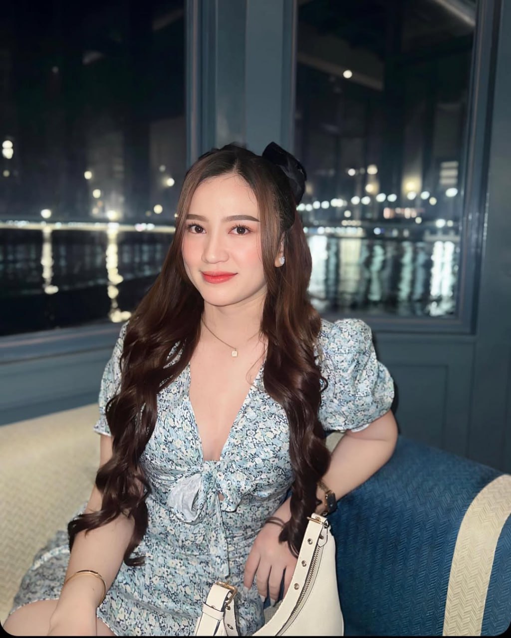 Preview profil Kasih