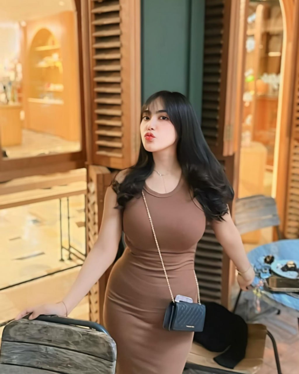 Preview profil Tiara